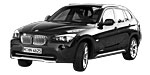 BMW E84 U0165 Fault Code