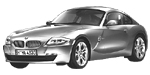 BMW E86 U0165 Fault Code