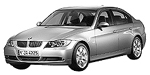BMW E92 U0165 Fault Code